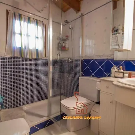 El Balco De Prullans
