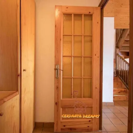 El Balco De Prullans Prulláns